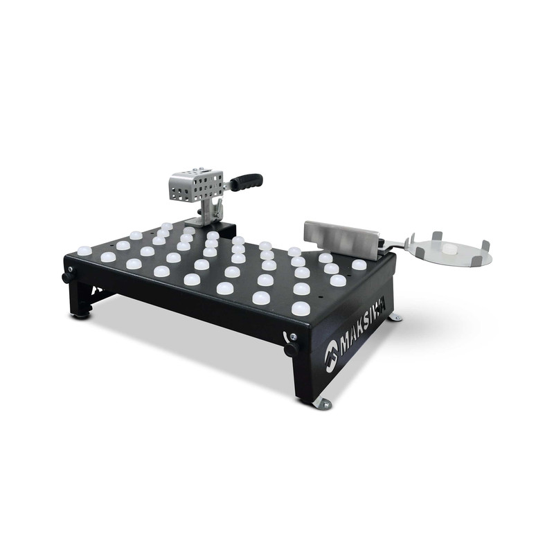 Contour Edgebander  Flex Set